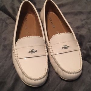 Coach shoes